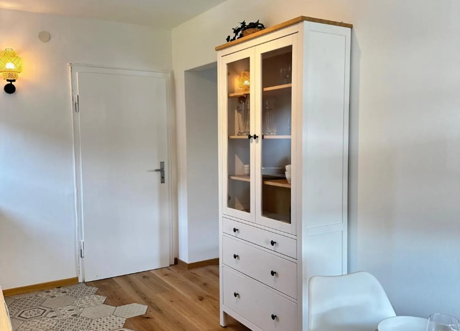 Ferienwohnung Griabighoch2 - Dahoam Auf Zeit Wallgau Apartman