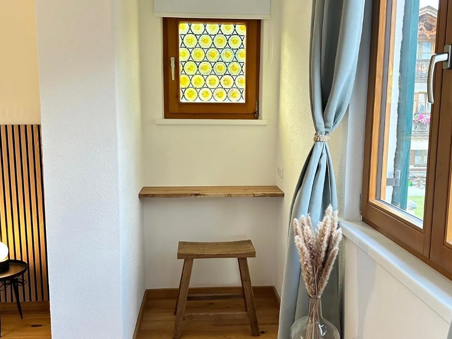Apartman Ferienwohnung Griabighoch2 - Dahoam Auf Zeit Wallgau